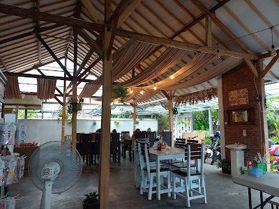 Kedai Berkuah