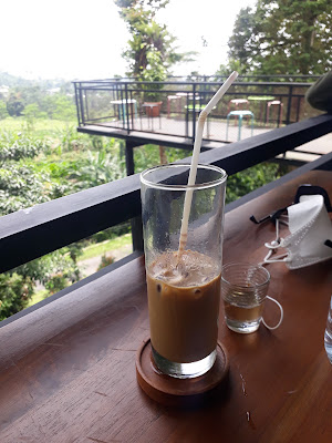 Kedai Bhumi Bambu