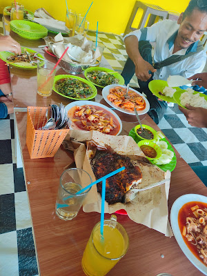 kedai bintang