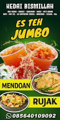 KEDAI BISMILLAH