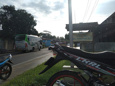 Kedai bo'ang 16