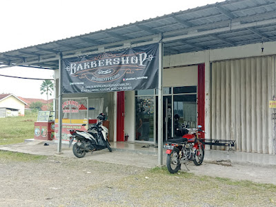 KEDAI BONSI