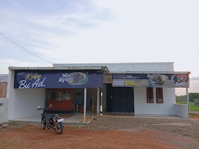 Kedai Bu Ad