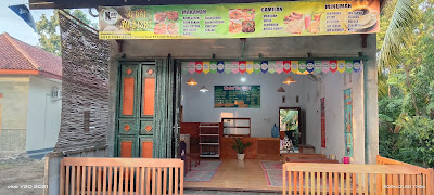 Kedai Bu BISRI