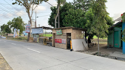 Kedai bu tukirah