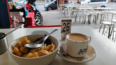 Kedai Budiman