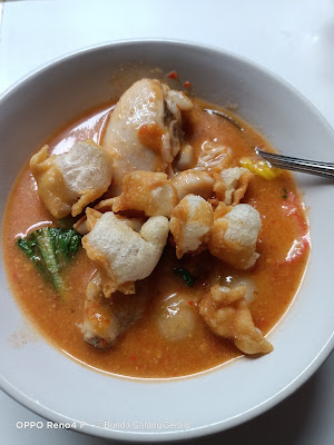 Kedai Bunda Galang Gerald