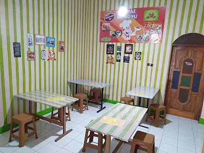 Kedai Bungsu