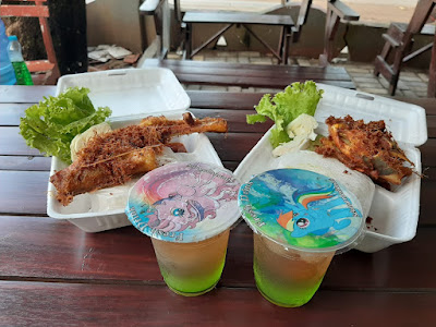 KEDAI BURJO YP