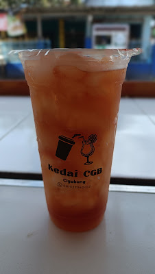 Kedai CGB