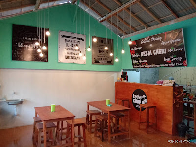 Kedai Cheri