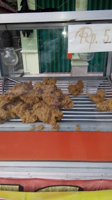 Kedai Chicken BFC