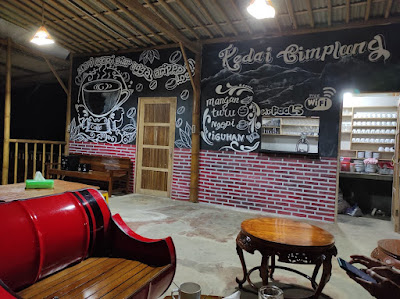 Kedai Cimplung