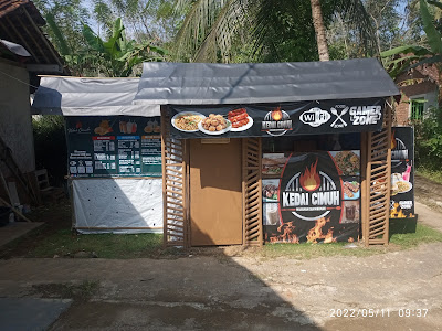 Kedai Cimuh