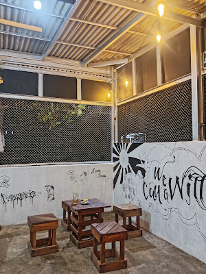 Kedai cinta