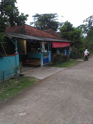 Kedai Ciwa