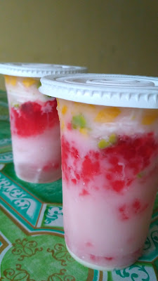 Kedai CLBS
