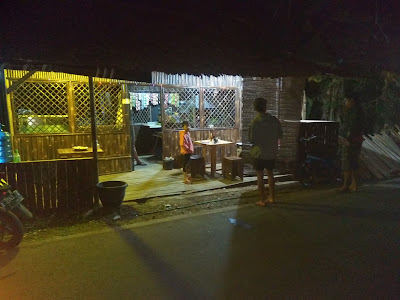 Kedai CLeBeK