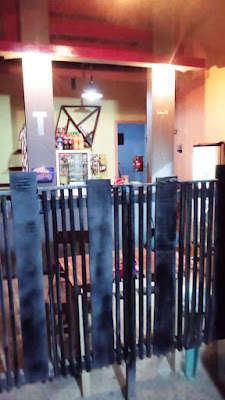 Kedai Coffee LBC
