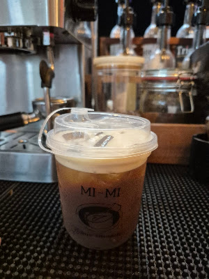 Kedai Coffee Mi-Mi