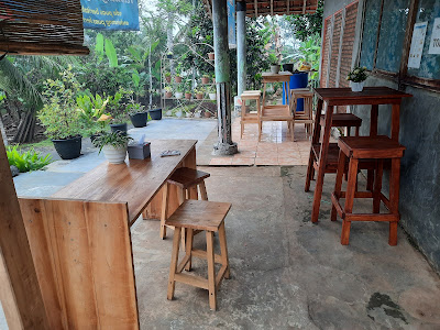Kedai dan Cuci Motor ZM