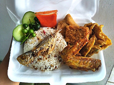 Kedai Dapur Bunda