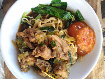 Kedai dede eL