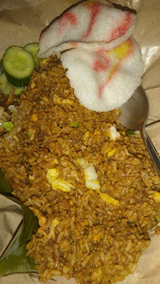 Kedai Dhany (Bakmie Goreng & Nasi Goreng)