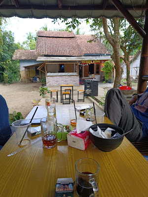 Kedai Dian Cikakak