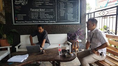 Kedai d'Lik
