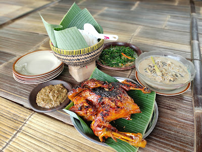 KEDAI DOGEL