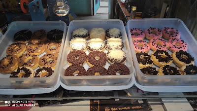 Kedai Donatsari