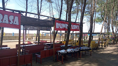 Kedai Dua Rasa Bunda Leny