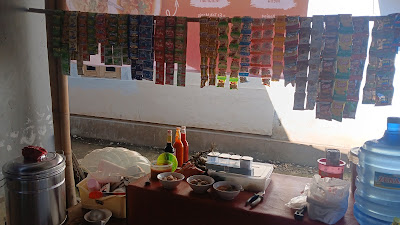 Kedai el *12 Bersaudara*