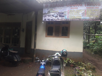 Kedai emper