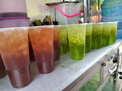 KEDAI ES AYSHA