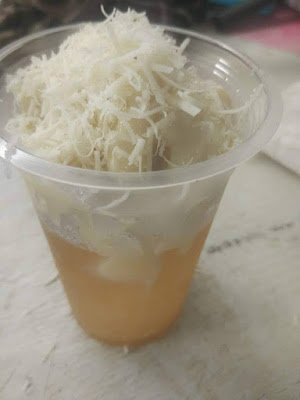 KEDAI ES DURIAN MR.R