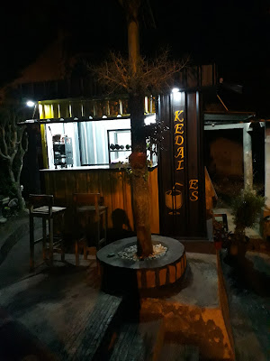 Kedai Es Ganesha