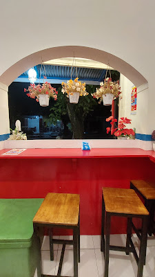 Kedai Es & Jajan “Bertujuh”