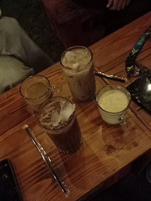 KEDAI F MAYOR