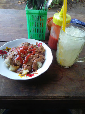 Kedai Fadilah
