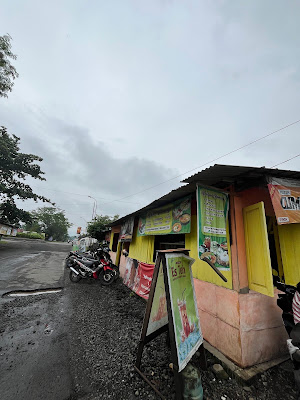 KEDAI FAMILY KEDUNGUTER