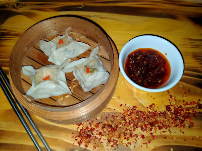 Kedai Food Corner