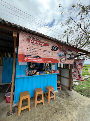 KEDAI GEN Z