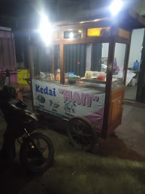 Kedai "HAN"