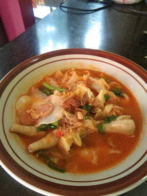 Kedai hanif