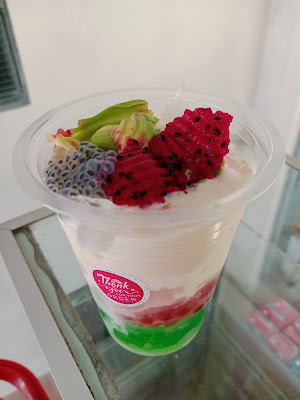Kedai Harus Jajan