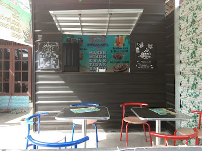 Kedai Hokyah