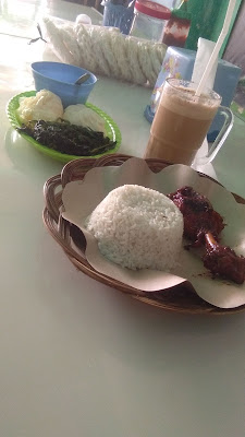 Kedai Ilyas