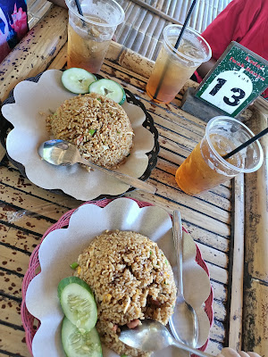Kedai Iwak Banyu